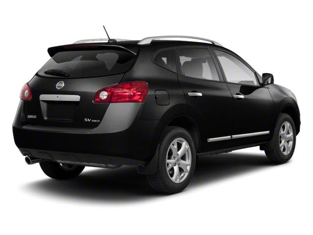2012 Nissan Rogue Vehicle Photo in Wesley Chapel, FL 33544