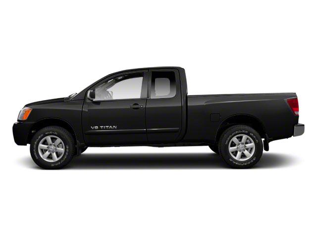 2012 Nissan Titan Vehicle Photo in Hinesville, GA 31313