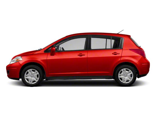 2012 Nissan Versa Vehicle Photo in Winter Park, FL 32792