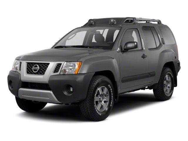 Used 2012 Nissan Xterra S with VIN 5N1AN0NW9CC526418 for sale in Springfield, IL