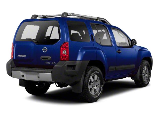 2012 Nissan Xterra Vehicle Photo in Ft. Myers, FL 33907