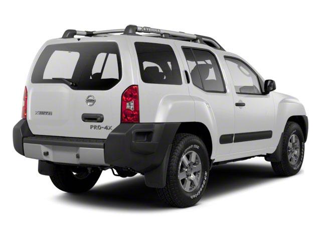 2012 Nissan Xterra Vehicle Photo in Las Vegas, NV 89149