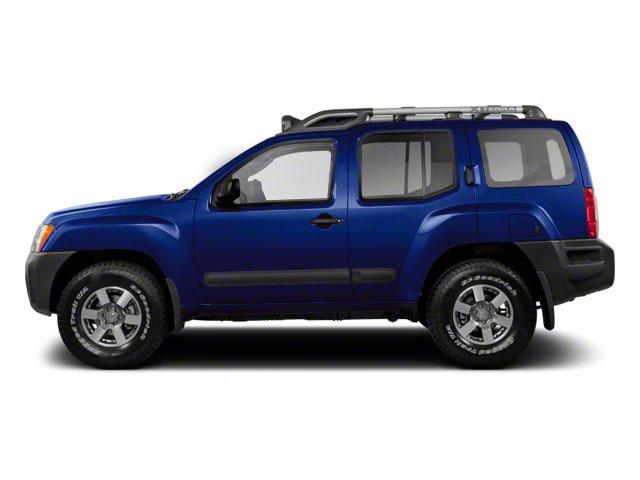 2012 Nissan Xterra Vehicle Photo in Ft. Myers, FL 33907