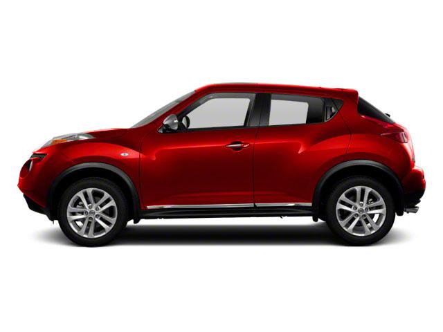 2012 Nissan JUKE Vehicle Photo in Sanford, FL 32771