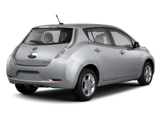 2012 Nissan LEAF Vehicle Photo in Pinellas Park , FL 33781