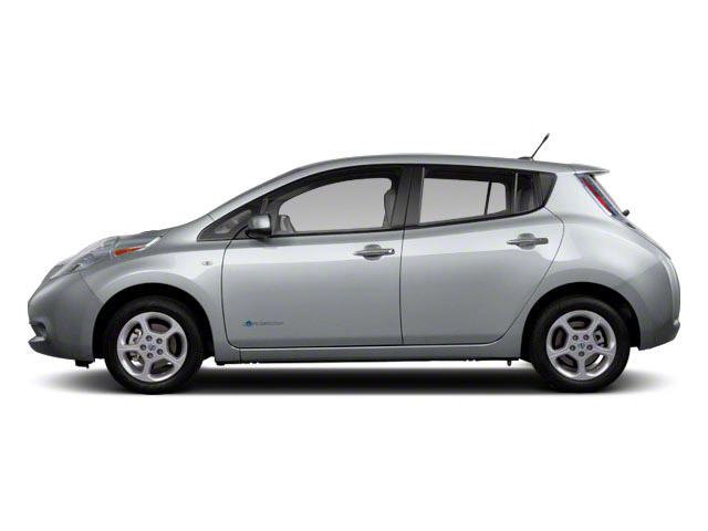 2012 Nissan LEAF Vehicle Photo in Pinellas Park , FL 33781