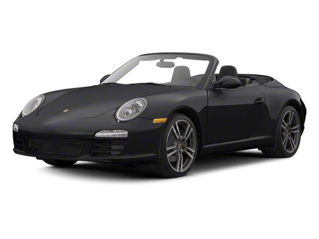 2012 Porsche 911 Vehicle Photo in Sarasota, FL 34231