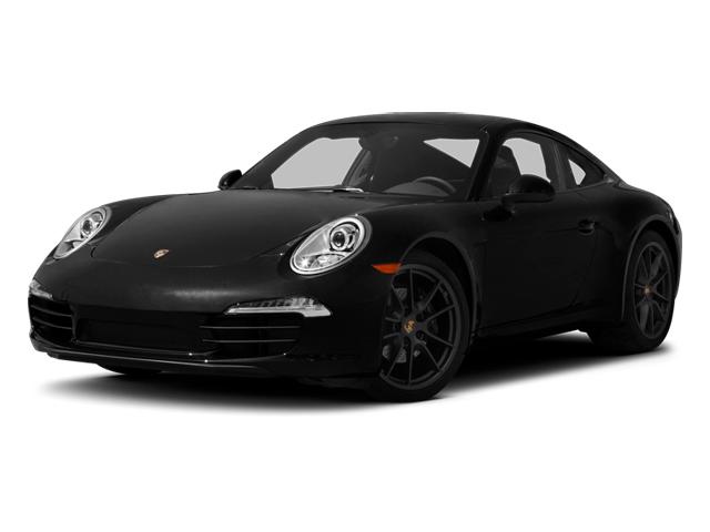 2012 Porsche 911 Vehicle Photo in Tampa, FL 33614