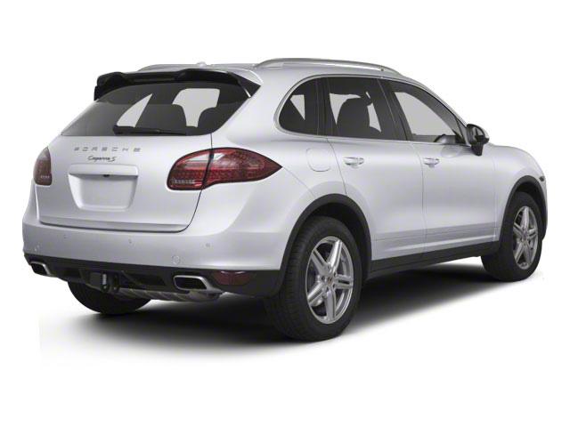 2012 Porsche Cayenne Vehicle Photo in Appleton, WI 54913