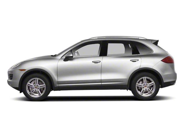 2012 Porsche Cayenne Vehicle Photo in Appleton, WI 54913