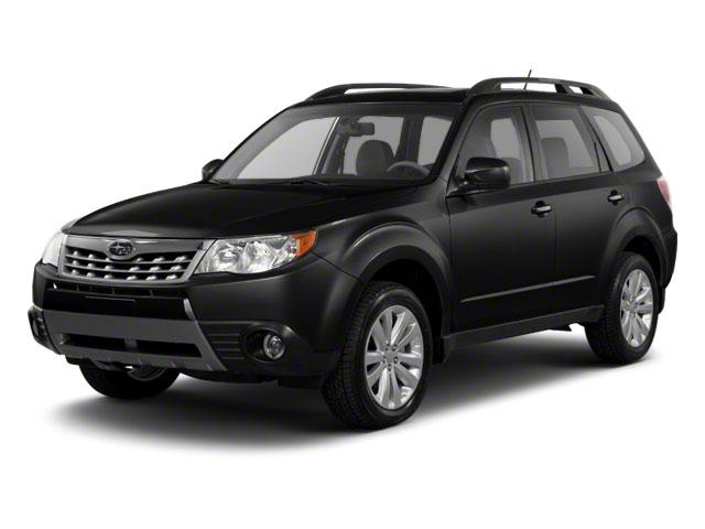 2012 Subaru Forester Vehicle Photo in Winter Park, FL 32792