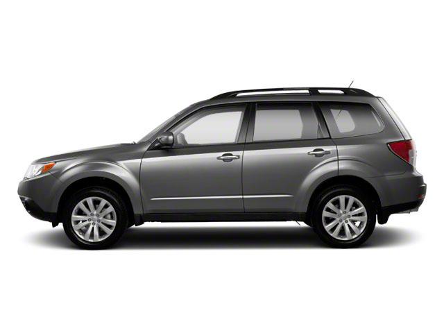 Used 2012 Subaru Forester X Premium Package with VIN JF2SHADC5CH419383 for sale in Milledgeville, GA