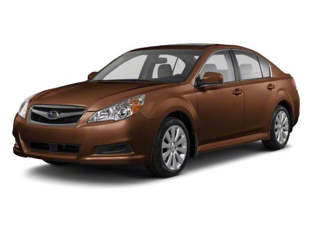 2012 Subaru Legacy Vehicle Photo in Flemington, NJ 08822