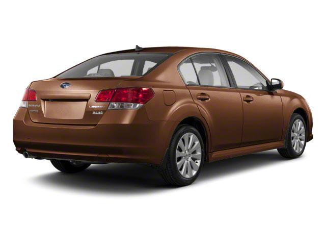 2012 Subaru Legacy Vehicle Photo in Flemington, NJ 08822