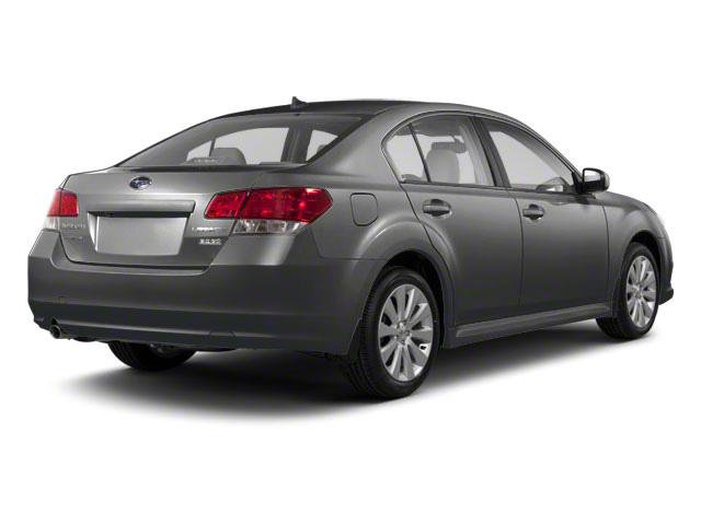 2012 Subaru Legacy Vehicle Photo in Oshkosh, WI 54904