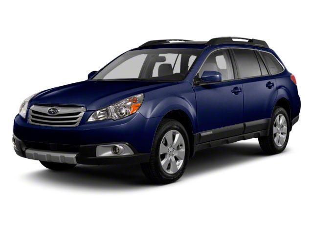 2012 Subaru Outback Vehicle Photo in BETHLEHEM, PA 18017