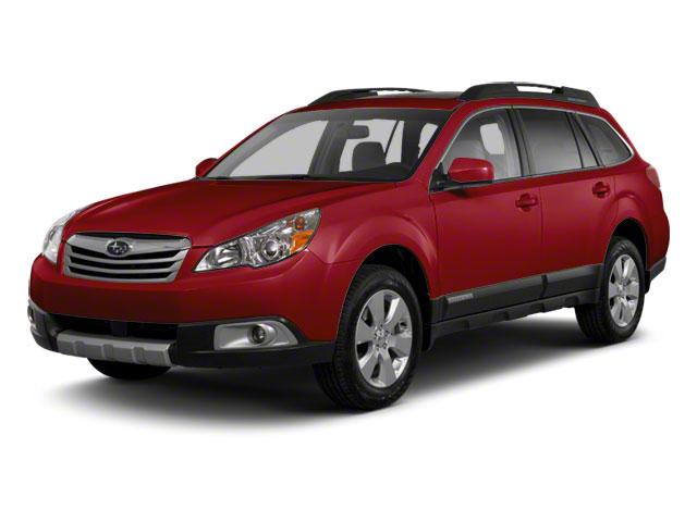 2012 Subaru Outback Vehicle Photo in BETHLEHEM, PA 18017