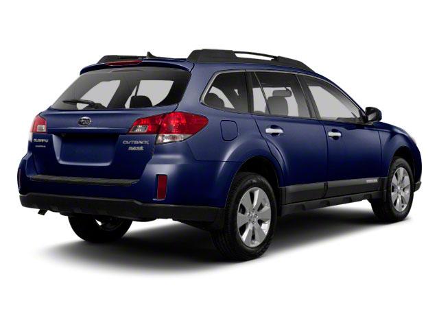 2012 Subaru Outback Vehicle Photo in BETHLEHEM, PA 18017