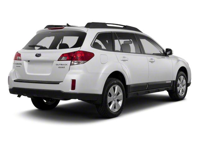 2012 Subaru Outback Vehicle Photo in Cockeysville, MD 21030