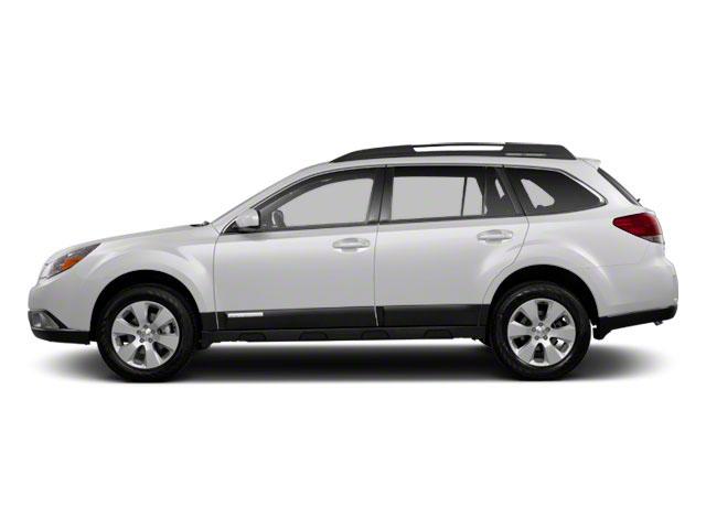 2012 Subaru Outback Vehicle Photo in Cockeysville, MD 21030