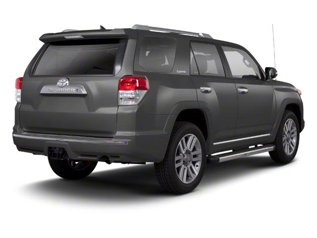 2012 Toyota 4Runner Vehicle Photo in CORPUS CHRISTI, TX 78412-4902