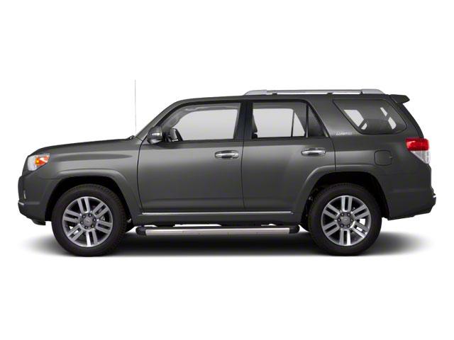 2012 Toyota 4Runner Vehicle Photo in San Antonio, TX 78238