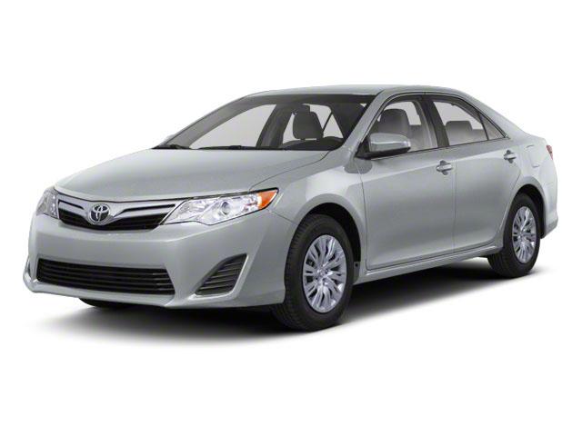 2012 Toyota Camry Vehicle Photo in Pinellas Park , FL 33781