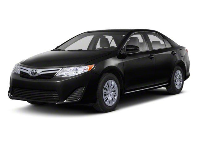 2012 Toyota Camry Vehicle Photo in Cedar Rapids, IA 52402