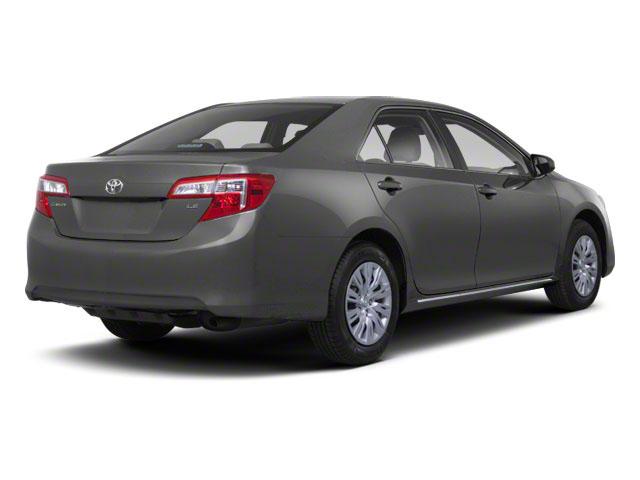 2012 Toyota Camry Vehicle Photo in MONROE, WI 53566-1050