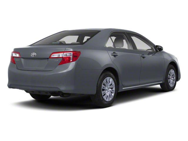 2012 Toyota Camry Vehicle Photo in Winter Park, FL 32792