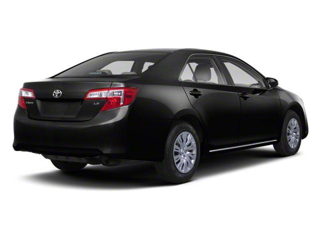 2012 Toyota Camry Vehicle Photo in Cedar Rapids, IA 52402