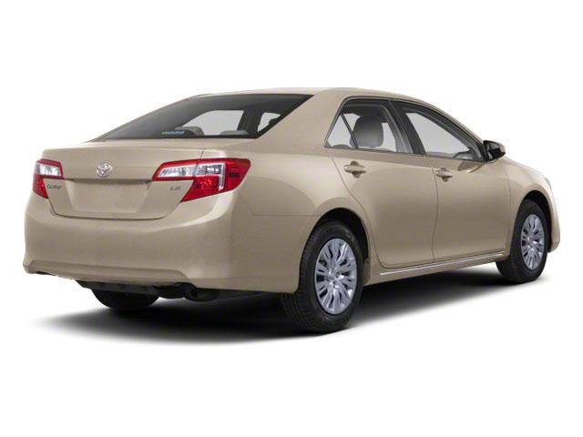 2012 Toyota Camry Vehicle Photo in Tucson, AZ 85712