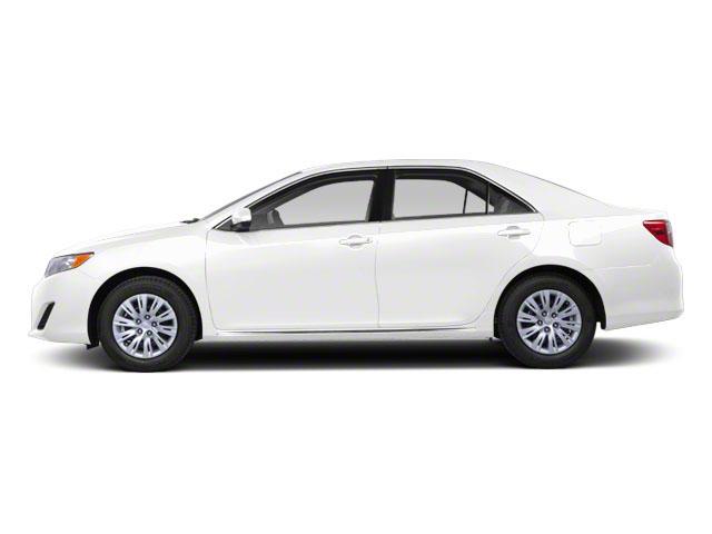 2012 Toyota Camry Vehicle Photo in CLEARWATER, FL 33764-7163