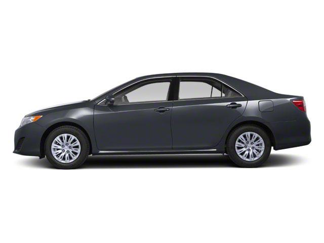 2012 Toyota Camry Hybrid Vehicle Photo in Saint Charles, IL 60174