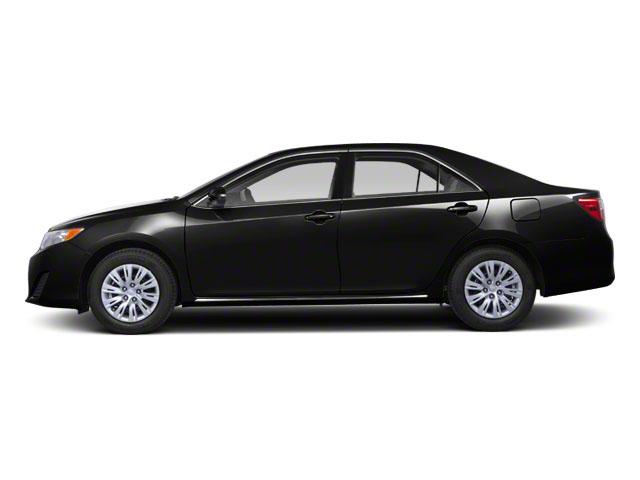 2012 Toyota Camry Vehicle Photo in Cedar Rapids, IA 52402