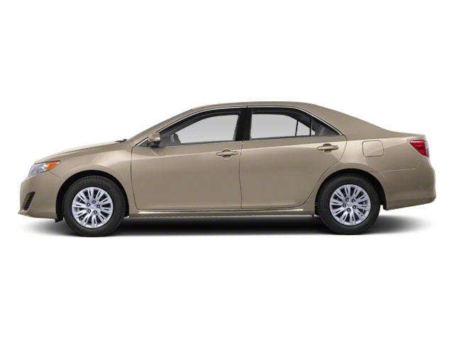 2012 Toyota Camry Vehicle Photo in Tucson, AZ 85712