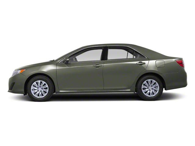 2012 Toyota Camry Vehicle Photo in Pinellas Park , FL 33781