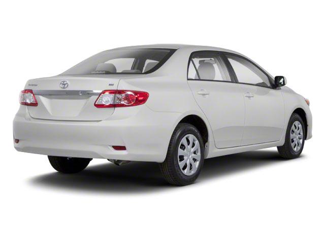 2012 Toyota Corolla Vehicle Photo in Harrisburg, PA 17111