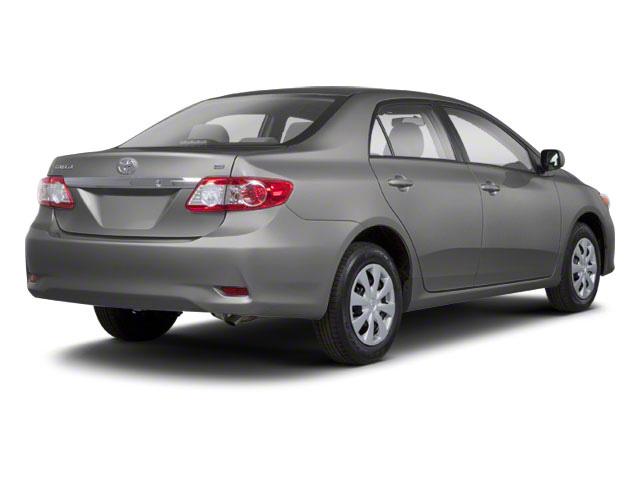 2012 Toyota Corolla Vehicle Photo in MIAMI, FL 33172-3015