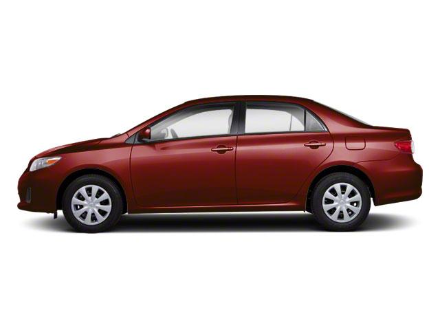 2012 Toyota Corolla Vehicle Photo in Tampa, FL 33614