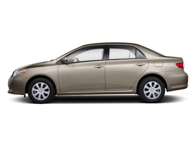 2012 Toyota Corolla Vehicle Photo in Winter Park, FL 32792