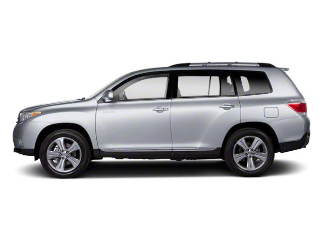 2012 Toyota Highlander Vehicle Photo in Fort Lauderdale, FL 33316