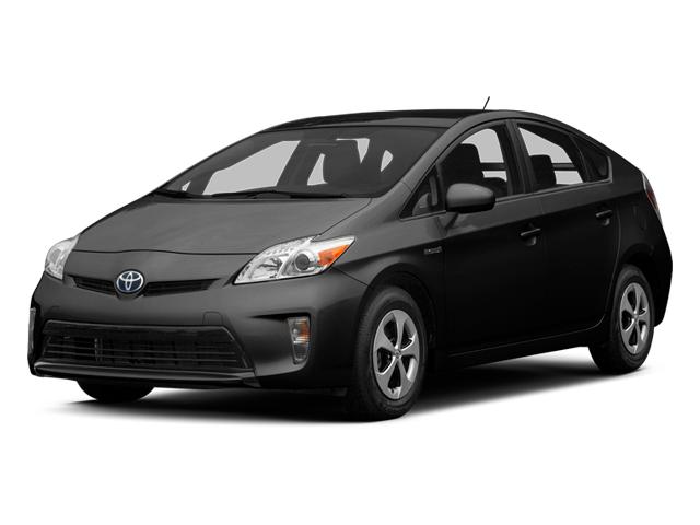 2012 Toyota Prius Vehicle Photo in Henderson, NV 89014