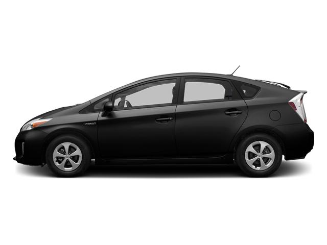 2012 Toyota Prius Vehicle Photo in Henderson, NV 89014