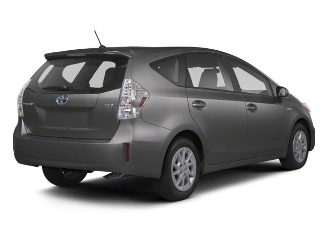 2012 Toyota Prius v Vehicle Photo in MILFORD, OH 45150-1684