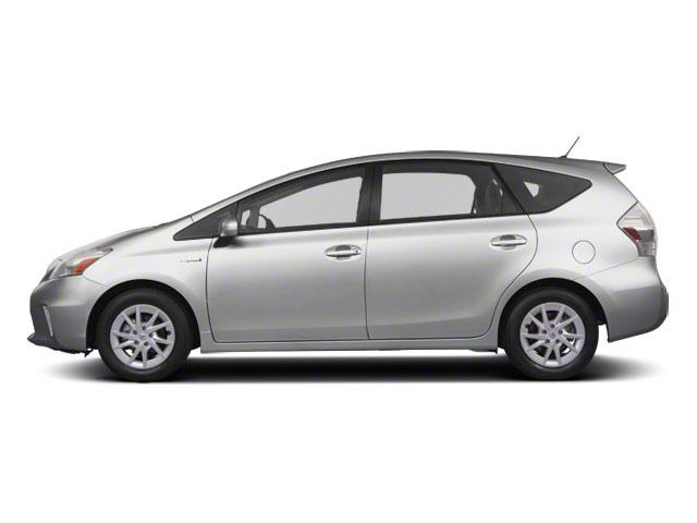 2012 Toyota Prius v Vehicle Photo in BETHLEHEM, PA 18017