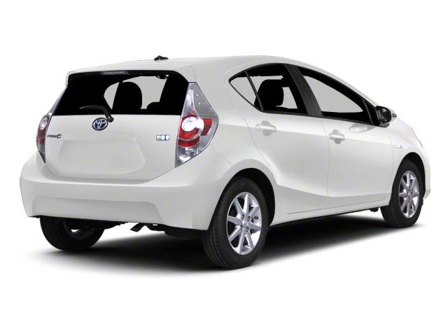 2012 Toyota Prius c Vehicle Photo in Winter Park, FL 32792