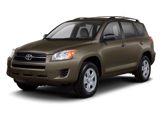 2012 Toyota RAV4 Vehicle Photo in Pinellas Park , FL 33781