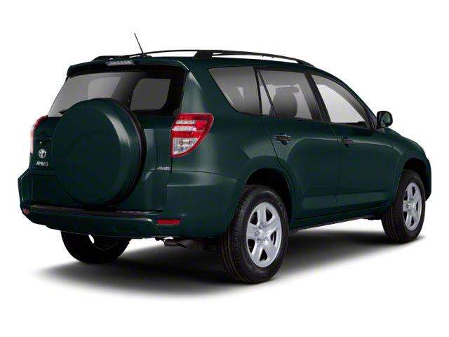 2012 Toyota RAV4 Vehicle Photo in Trevose, PA 19053