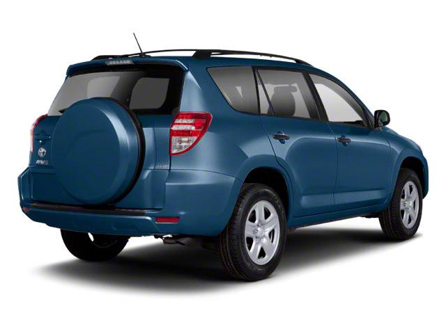 2012 Toyota RAV4 Vehicle Photo in Trevose, PA 19053